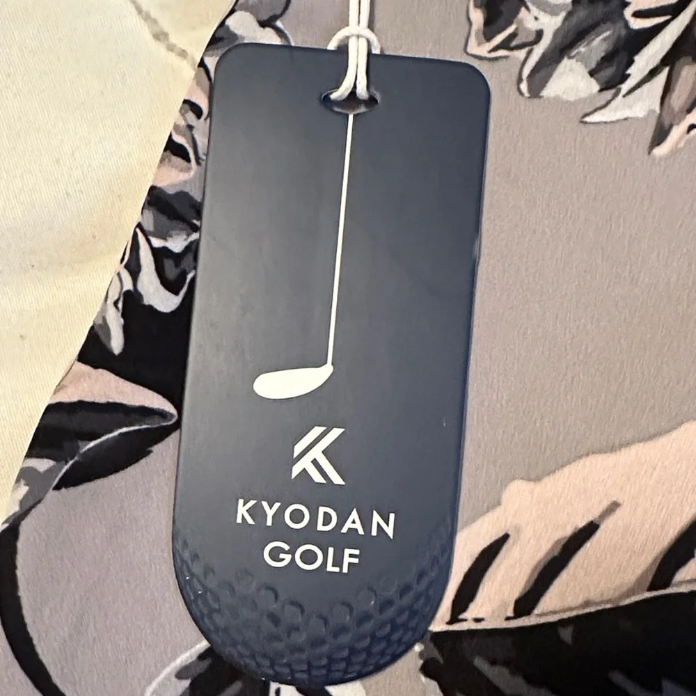 Golf shorts/skirt - Picture 4 of 7